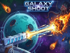 게임 Galaxy Shoot