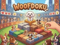 게임 Woofdoku