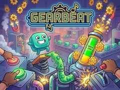 게임 Gearbeat