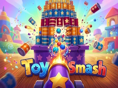 게임 Toy Smash