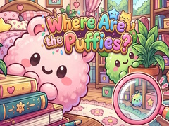 게임 Where Are the Puffies?