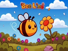 게임 Bee Line