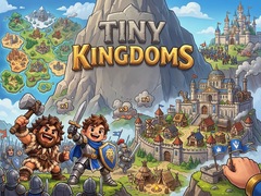게임 Tiny Kingdoms