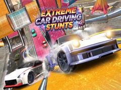 게임 Extreme Car Driving Stunts