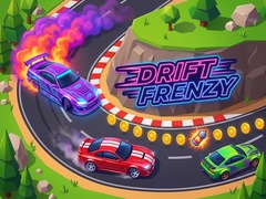 게임 Drift Frenzy
