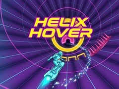 게임 Helix Hover