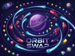 게임 Orbit Swap