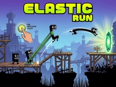 게임 Elastic Run