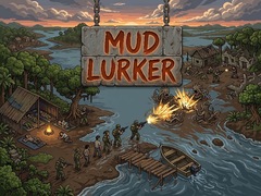 게임 Mud Lurker