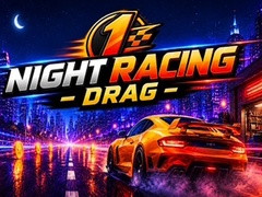 게임 Night Racing Drag