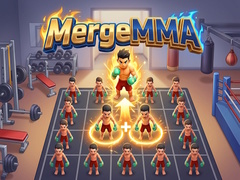 게임 MergeMMA