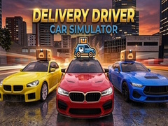 게임 Delivery Driver Car Simulator
