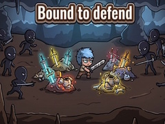 게임 Bound to defend