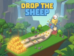 게임 Drop The Sheep