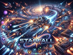게임 Starfall