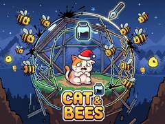 게임 Cat & Bees