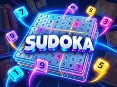 게임 Sudoka
