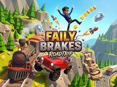 게임 Faily Brakes Roadtrip