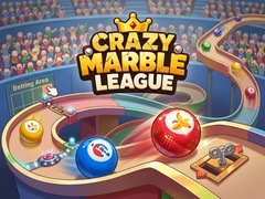 게임 Crazy Marble League