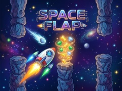 게임 Space Flap