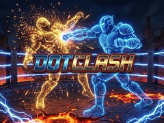 게임 DotClash
