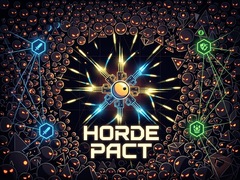 게임 Horde Pact