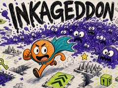 게임 Inkageddon