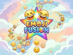게임 Emoji Fusion