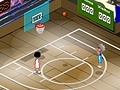 게임 Hard Court