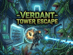 게임 Verdant - Tower Escape