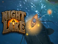 게임 Night Lake