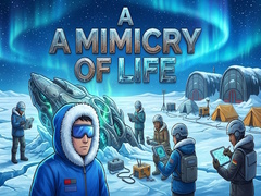 게임 A Mimicry of Life