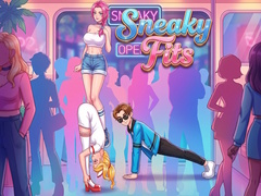 게임 Sneaky fits