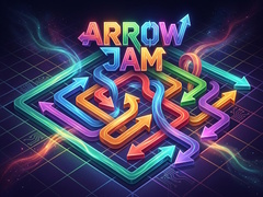 게임 Arrow Jam