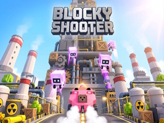 게임 Blocky Shooter 