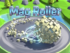 게임 Mag Roller