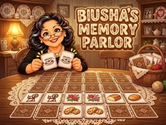 게임 Busha's Memory Parlor