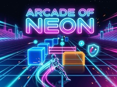 게임 Arcade of Neon