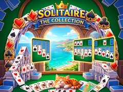 게임 Solitaire The Collection