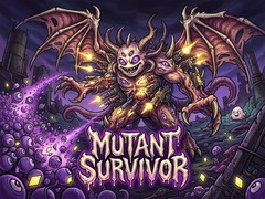게임 Mutant Survivor