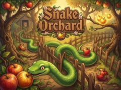 게임 Snake Orchard