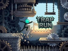 게임 Trap Run