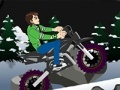 게임 Ben 10 Ultimate Xmas