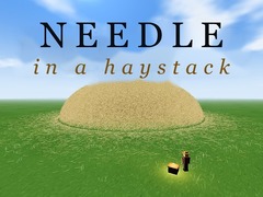 게임 Needle in a Haystack