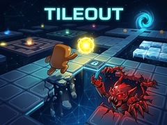 게임 Tileout