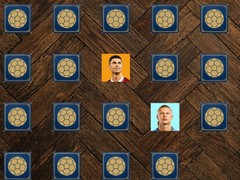 게임 Football Memory Match