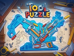게임 Tool Puzzle