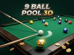 게임 9 Ball Pool 3D