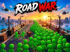 게임 Road War