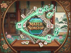 게임 Match NonStop